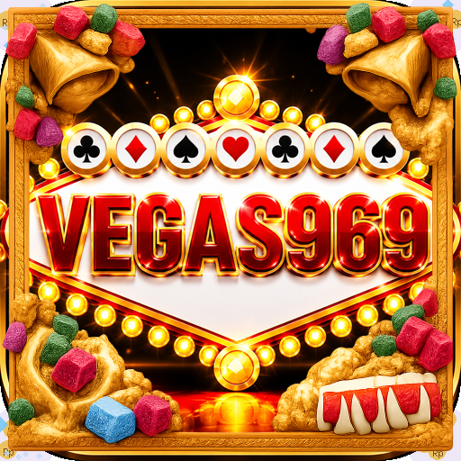 vegas969 — mitra unggulan